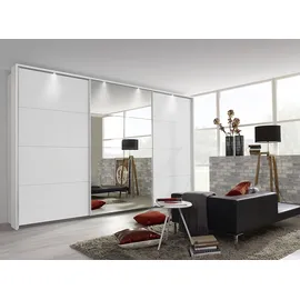 Rauch »Kleiderschrank Schrank Garderobe Schlafzimmerschrank TUBONA«, mit umfangreicher Innenausstattung und Passepartout MADE IN GERMANY