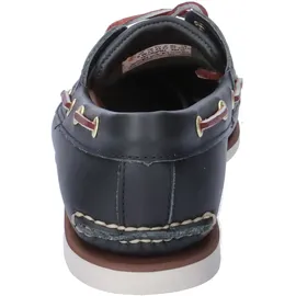 Timberland Bootsschuhe Herren Blau 43