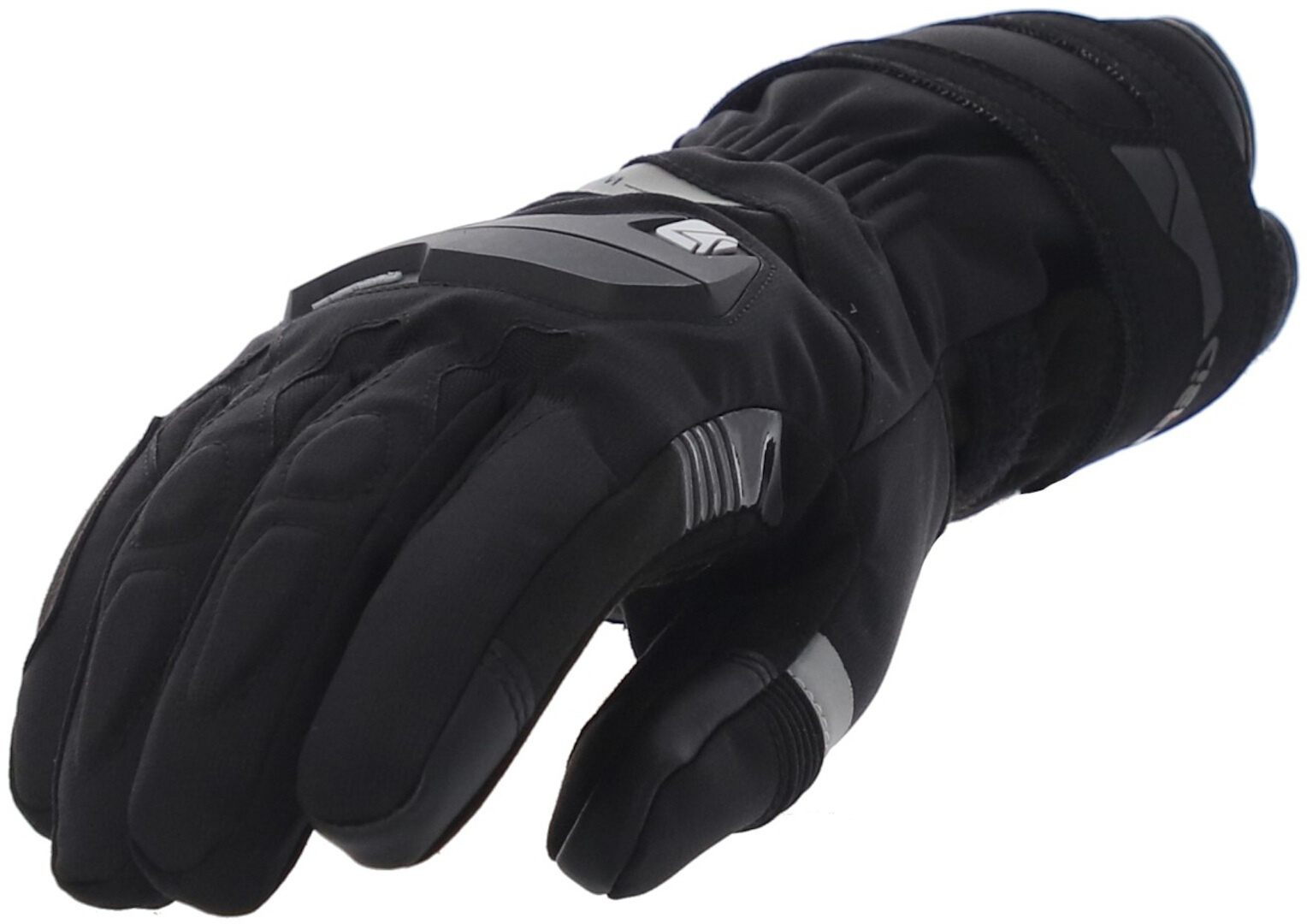 Acerbis Tour Winter Motorfiets Handschoenen, 2XL