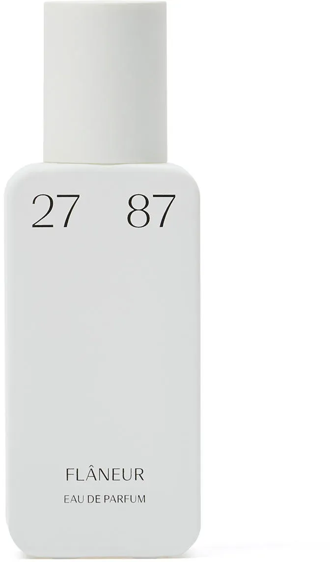 27 87 Perfumes flâneur Eau de Parfum 27 ml