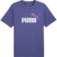 Puma ESS 2 Color No. 1 Logo Tee T-Shirts,