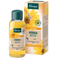 Kneipp Gelenke & Muskelwohl Arnika Massageöl, 100ml