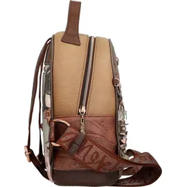 Anekke Core Backpack S Mehrfarbig