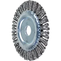 Pferd tools PFERD COMBITWIST PIPELINE Bürste gezopft RBG Ø