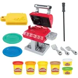 PLAY-DOH Grillstation