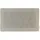 Rhomtuft Badteppich Beige 60 x 100 cm