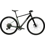 KROSS Esker Flatbar 2025 28 Zoll RH 46 cm Damen schwarz