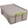 Really Useful Box Aufbewahrungsbox 50 l 5-tlg. grau