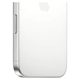 Apple iPhone 16 Pro Max 256 GB Titan Weiß