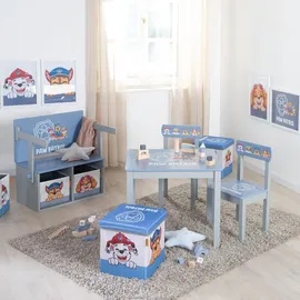 roba Kindersitzgruppe Paw Patrol