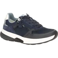 Gabor Rollingsoft Damen Blau 39