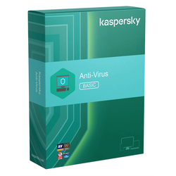 Kaspersky Anti-Virus 2025