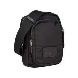 Marc O'Polo Gabe Crossbody Bag Nylon Black