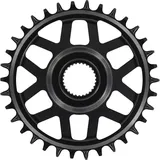 e*thirteen Helix R e*spec Bosch SX/CX Gen4 Kettenblatt 34 Zähne Schwarz