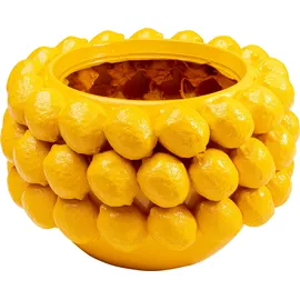 Kare Lemon Juice Ø 34 x 21,5 cm Gelb