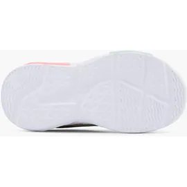 Champion Wave Tri G Td Sneaker Silber 25
