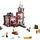 LEGO City Feuerwehr-Station 60215