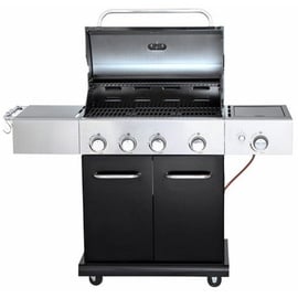 ALLGRILL Elegance schwarz