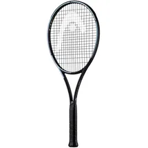 Head Tennisschläger L4 Schwarz