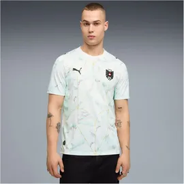 Puma ÖFB Auswärtstrikot Replica 2023 Herren Gr. 3XL