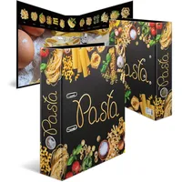 Herma Pasta Motivordner 7,0 cm DIN A4
