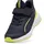 Puma Flyer 3 AC+ PS Sneaker, New Navy-Lemon Sherbert White, 31 EU