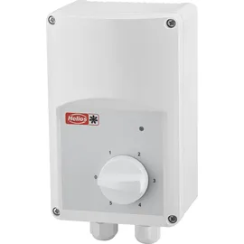 Helios Trafo-Drehzahlsteller TSW 1,5