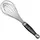 De Buyer - Professioneller Schneebesen GOMA aus Edelstahl - Länge 30 cm - 2610.30, Silber