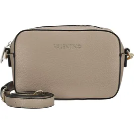 Valentino Fall Re Umhängetasche Kunstleder Ecru/Beige