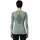 X-Bionic Invent FX Langarmshirt Waldgrün L