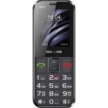Maxcom MM730 schwarz