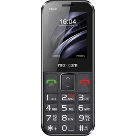 Maxcom MM730 schwarz