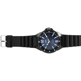 Q&Q Herren Silikon 10 mm V30A-002VY