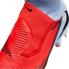 Nike Phantom 6 High Pro Herren blue/white 39