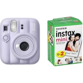 Fujifilm Instax Mini 13 Dreamy Purple