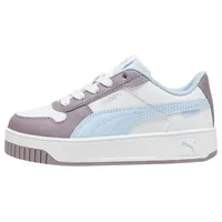 Puma Carina Street PS Lila/Weiß 35