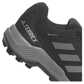 Adidas Terrex GTX Wanderschuh Core Black / Grey Three / Core Black 31