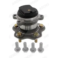 MOOG Radlagersatz [Hersteller-Nr. NI-WB-11999 für Nissan, Renault