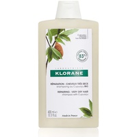 Klorane Bio-Cupuaçu-Butter 400 ml