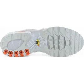 Nike Air Max Plus Utility - Weiß 42.5