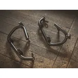 Legend Gear Gepäckträger SLC für Kawasaki Vulcan S (16-)