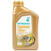 Petronas Syntium 7000 LL 70720E18EU 0W-30 1 l