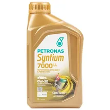 Petronas Syntium 7000 LL 70720E18EU 0W-30 1 l