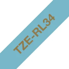 Brother TZe-RL34