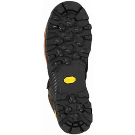 Aigle Nd511 Wanderschuhe - Dark Brown - EU 42