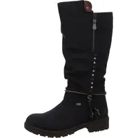 Rieker Z4759 Damen Schwarz 42