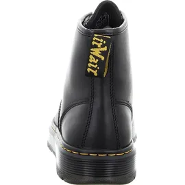 Dr. Martens Brookline Chukka Black Lusso