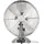 Heller TWV 348-M Tischventilator chrom