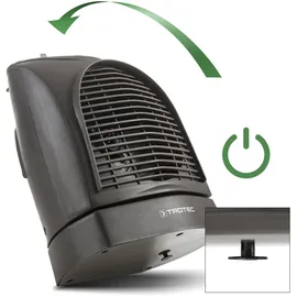 Trotec TFH 22 E 2000 W Braun