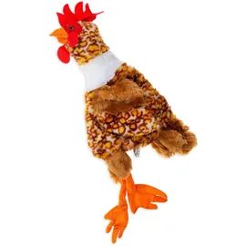Karlie Flatino Huhn 40 cm Gelb